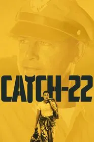 Catch 22 tv show poster