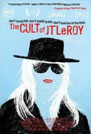 The Cult of JT LeRoy movie poster