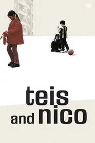 Poster do filme Theis and Nico