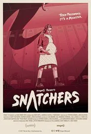 Snatchers tv show poster