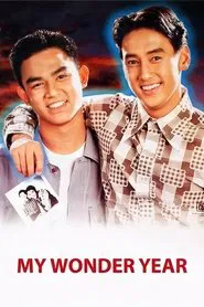 My Wonder Year movie poster