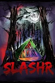 Slashr movie poster