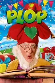 Plop Vertelt: Verjaardag tv show poster