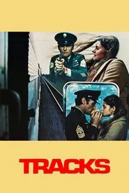 Poster do filme Tracks