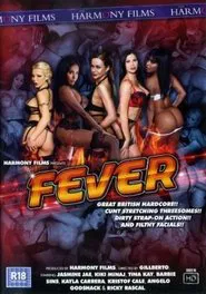 Fever movie poster