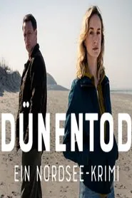 Dünenthriller - Dünentod movie poster
