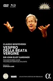 Claudio Monteverdi - Vespro della Beata Vergine movie poster