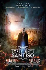 The Santiso Report movie poster