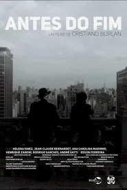 Antes do Fim movie poster