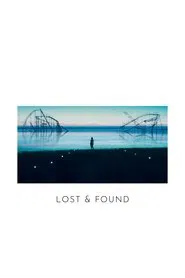 Lost & Found movie poster