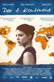 Der 8. Kontinent movie poster
