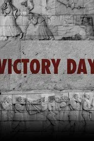 Victory Day movie poster