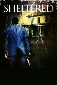 Sheltered movie poster