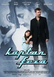 Poster do filme Kaptan Feza