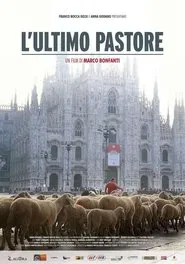 Poster do filme The Last Shepherd