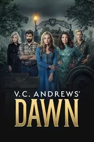 V.C. Andrews' Dawn Cutler Saga tv show poster