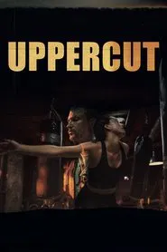 Uppercut movie poster