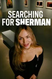Searching for Sherman tv show poster