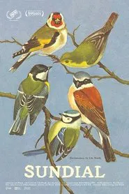 Sundial movie poster