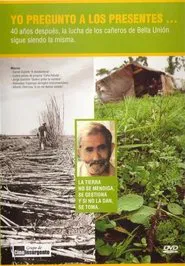 Yo Pregunto a los presentes movie poster