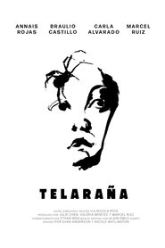 Telaraña movie poster