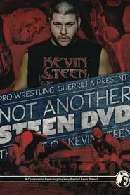 Not Another Steen DVD movie poster