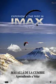 Beyond the Summit: Learning to Fly movie poster