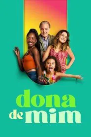 Dona de Mim tv show poster