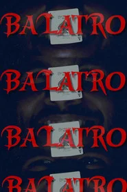 Balatro movie poster