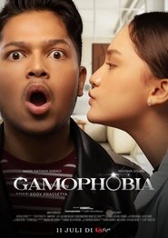 Gamophobia movie poster