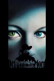 The Perfect Murder movie poster