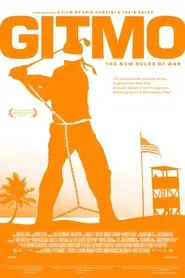 Gitmo movie poster