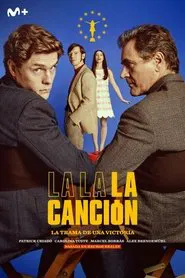 La canción tv show poster