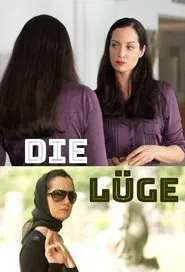 Die Lüge movie poster