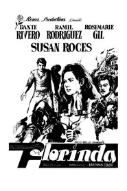 Poster do filme Florinda