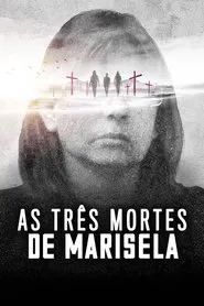 Poster do filme As Três Mortes de Marisela
