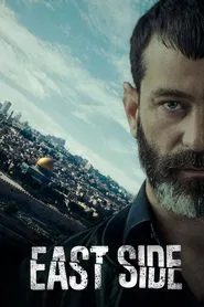 East Side tv show poster