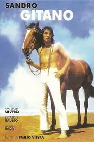Gitano movie poster