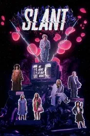 Poster do filme Slant
