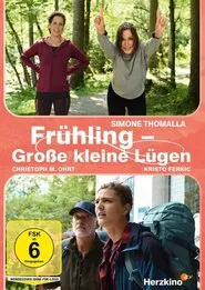 Frühling - Große kleine Lügen movie poster
