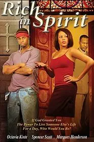 Poster do filme Rich in Spirit