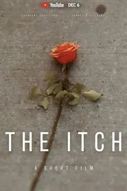 The Itch movie poster