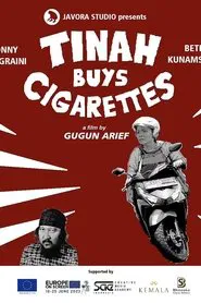 Tinah Buys Cigarettes movie poster
