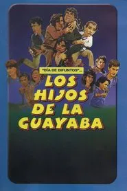 Poster do filme All Souls' Day