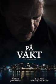 Alert movie poster