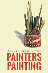 Painters Painting movie poster
