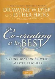 Poster do filme Co-Creating at Its Best: A Conversation Between Master Teachers