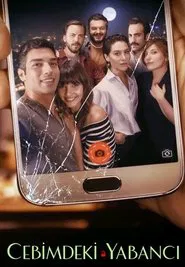 Stranger in My Pocket movie poster