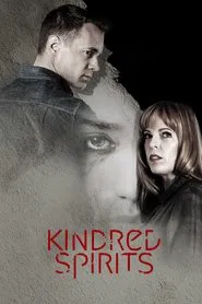 Kindred Spirits tv show poster