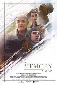 A Memory Owed movie poster